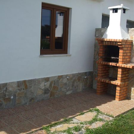 Quinta Da Bunheira Guest House Rogil Bagian luar foto