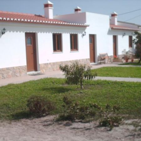 Quinta Da Bunheira Guest House Rogil Bagian luar foto