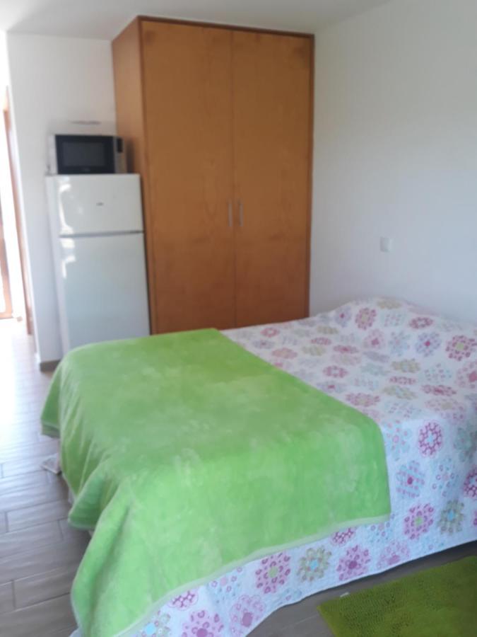 Quinta Da Bunheira Guest House Rogil Bagian luar foto