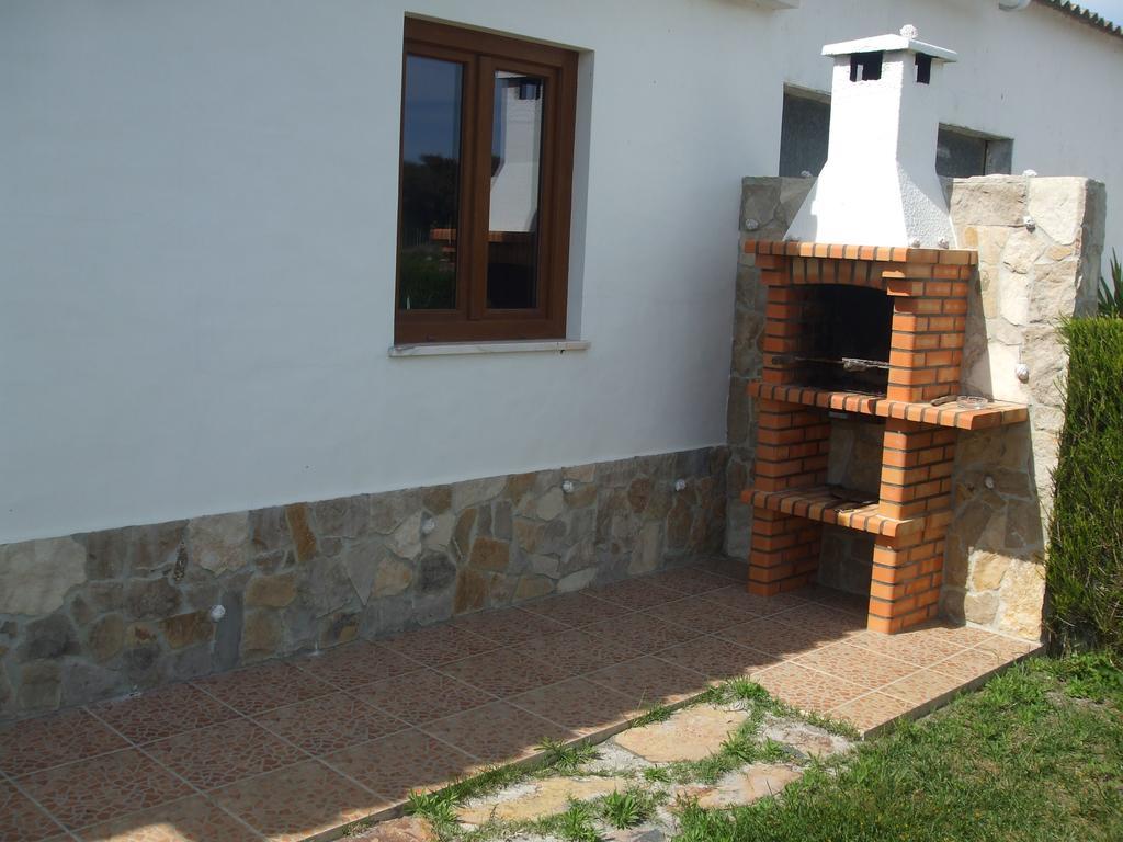 Quinta Da Bunheira Guest House Rogil Bagian luar foto