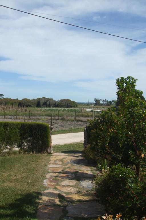 Quinta Da Bunheira Guest House Rogil Bagian luar foto