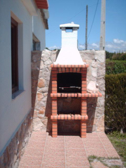 Quinta Da Bunheira Guest House Rogil Bagian luar foto