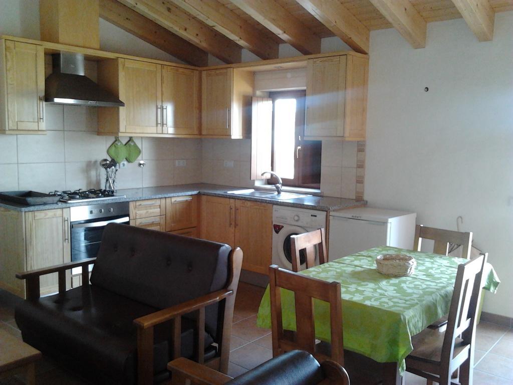 Quinta Da Bunheira Guest House Rogil Ruang foto