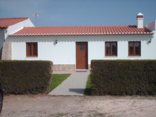 Quinta Da Bunheira Guest House Rogil Bagian luar foto