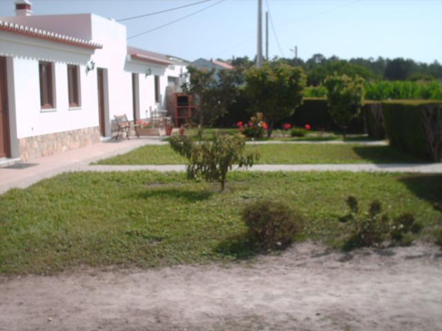 Quinta Da Bunheira Guest House Rogil Bagian luar foto