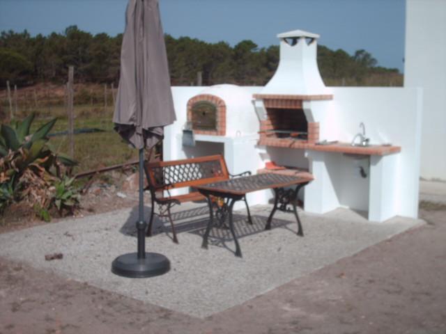 Quinta Da Bunheira Guest House Rogil Bagian luar foto