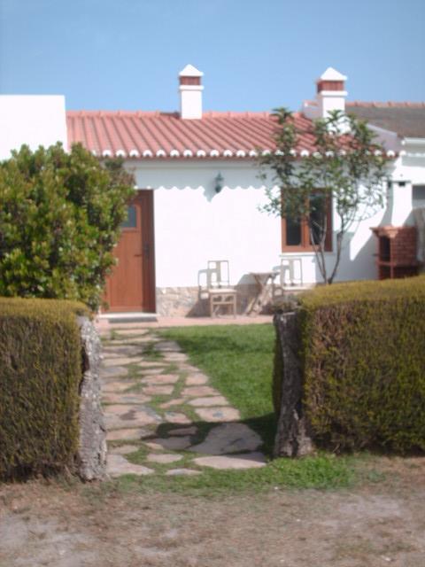 Quinta Da Bunheira Guest House Rogil Bagian luar foto