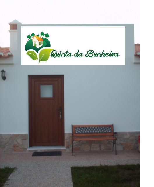 Quinta Da Bunheira Guest House Rogil Bagian luar foto
